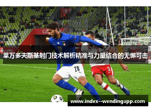 莱万多夫斯基射门技术解析精准与力量结合的无懈可击