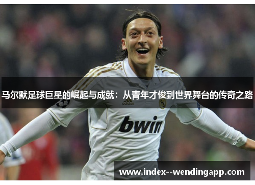 马尔默足球巨星的崛起与成就：从青年才俊到世界舞台的传奇之路