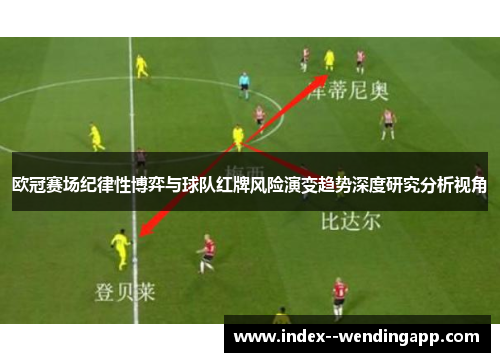 欧冠赛场纪律性博弈与球队红牌风险演变趋势深度研究分析视角
