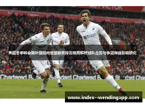 英超冬季转会窗补强如何重塑联赛排名格局解析球队走势与争冠保级影响研究